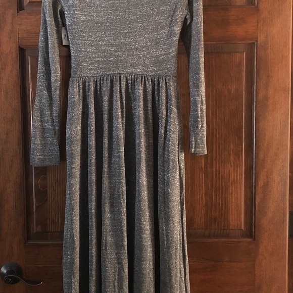 Keyhole Metallic Dress, Alexa Chung - Picture 5 of 6